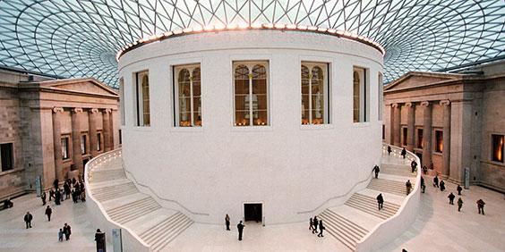 Ten Private Membership - Top World Museums Accessible To You Now Via A Virtual Tour image