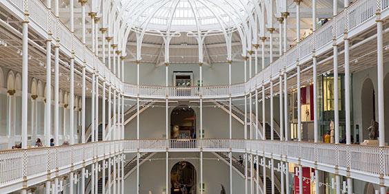 Ten Private Membership - Top World Museums Accessible To You Now Via A Virtual Tour image