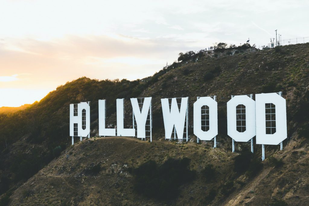 best movie podcasts holywood