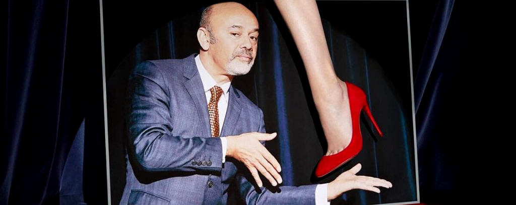 In Conversation With Christian Louboutin