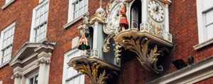 Fortnum & Mason Mayfair