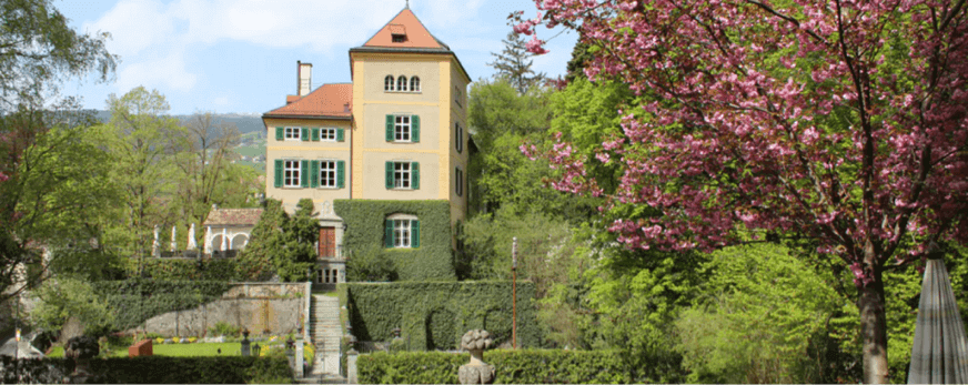 Schloss Schauenstein