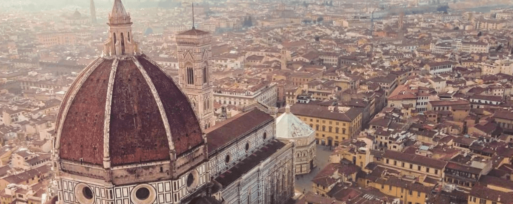 48 Hours in… Florence