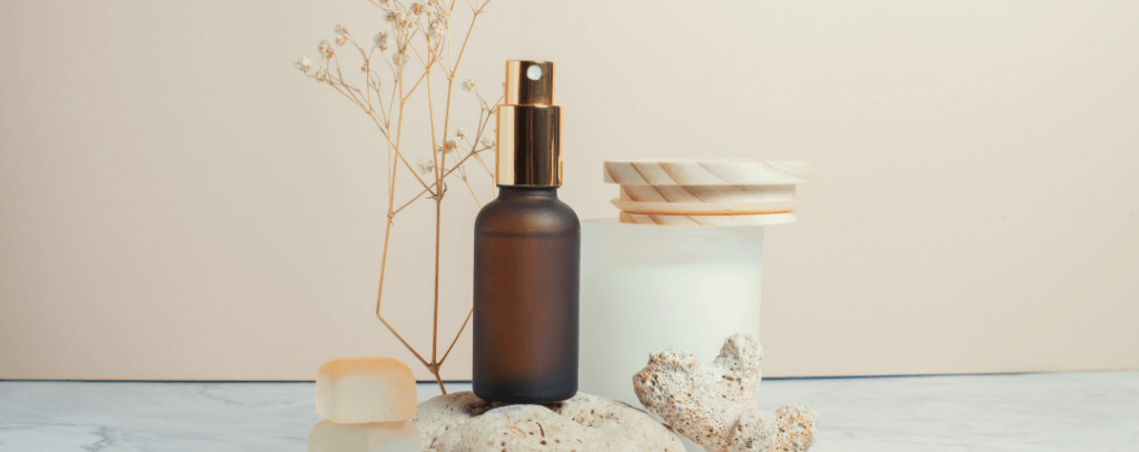 Sustainable Skincare