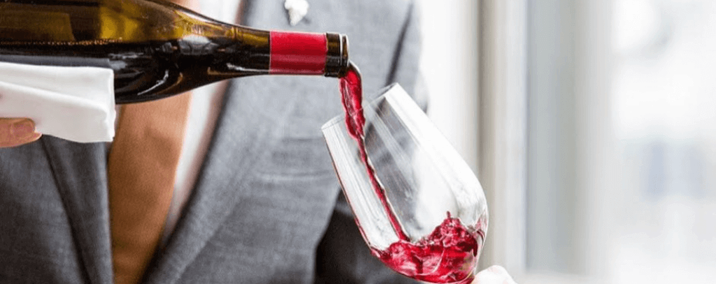 A Sommelier’s Guide to London | Dining x Ten