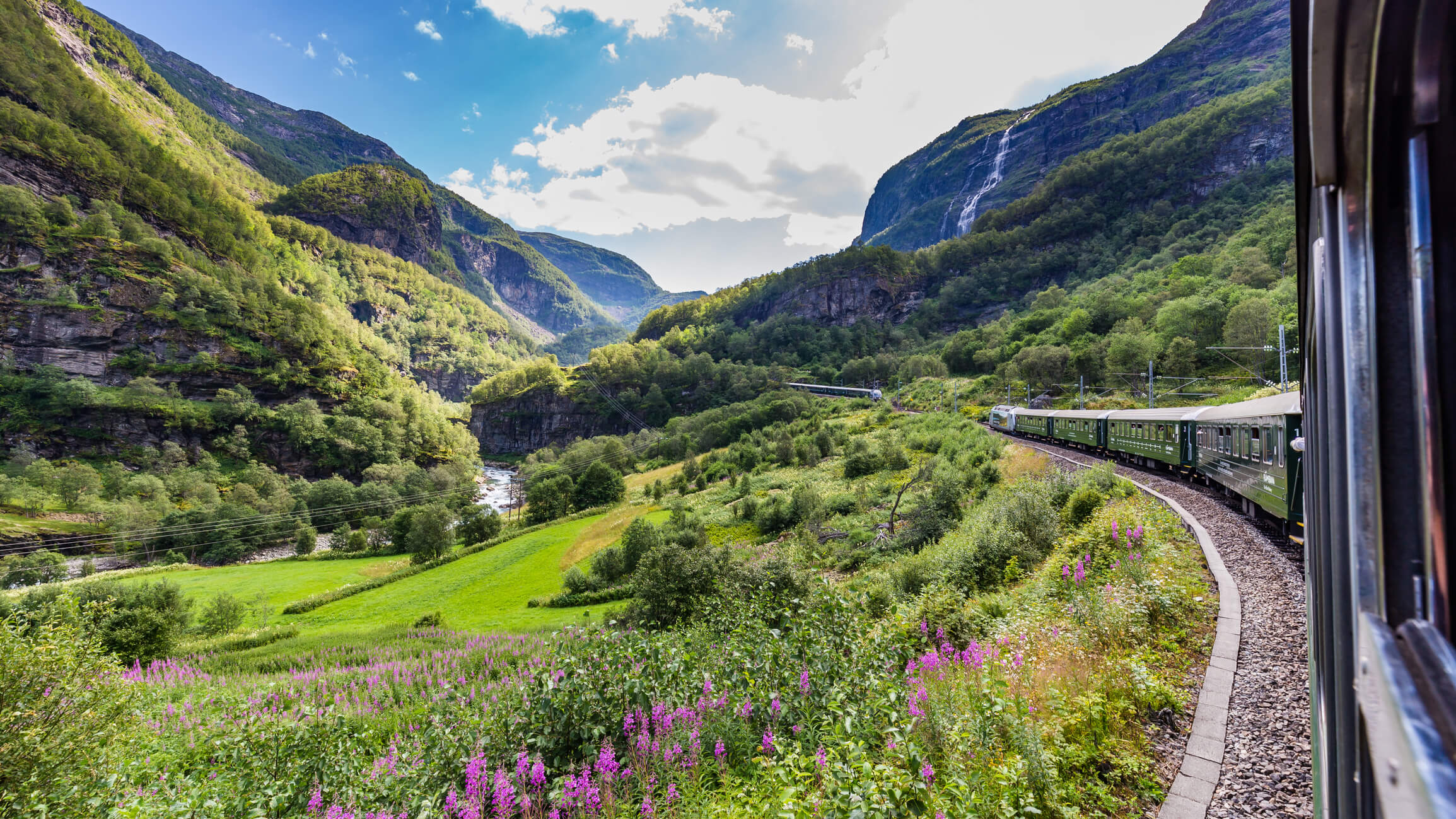 Norway’s top travel experiences